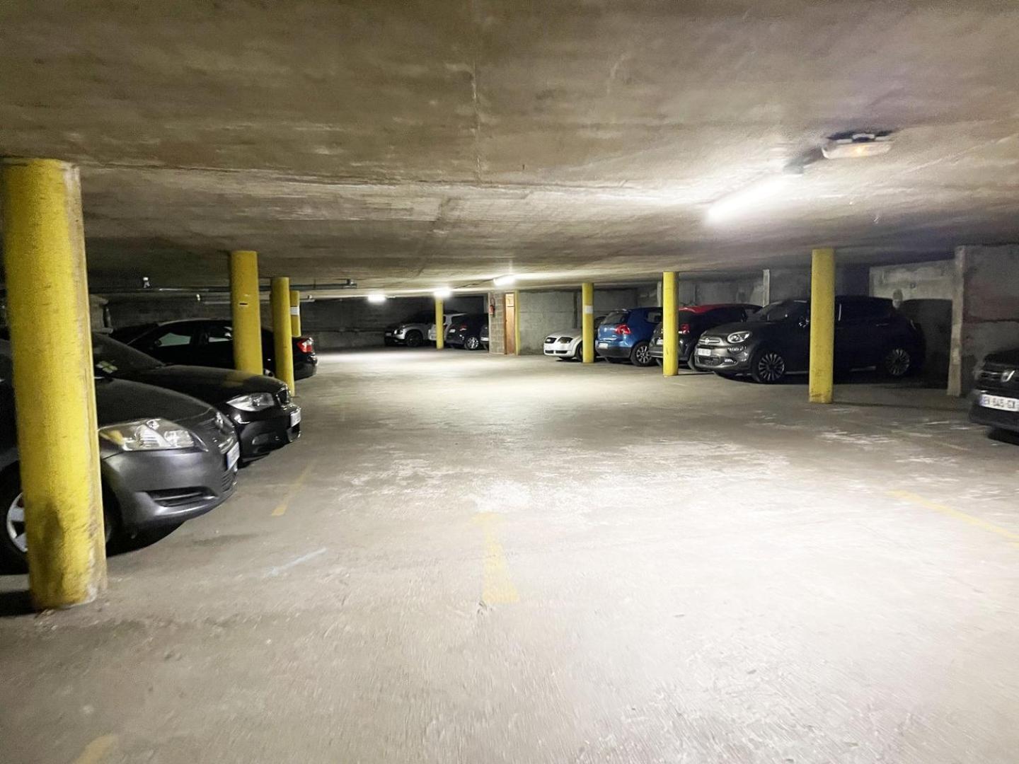 L'Horizon - Entree Independante - Parking Appartement Chartres Buitenkant foto